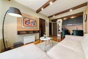 Apartman 1031 Cardaci